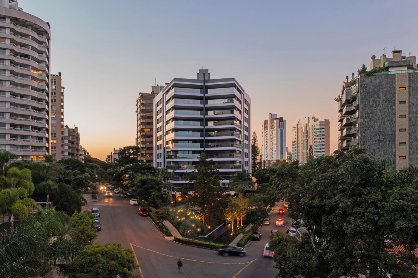 Automação Predial