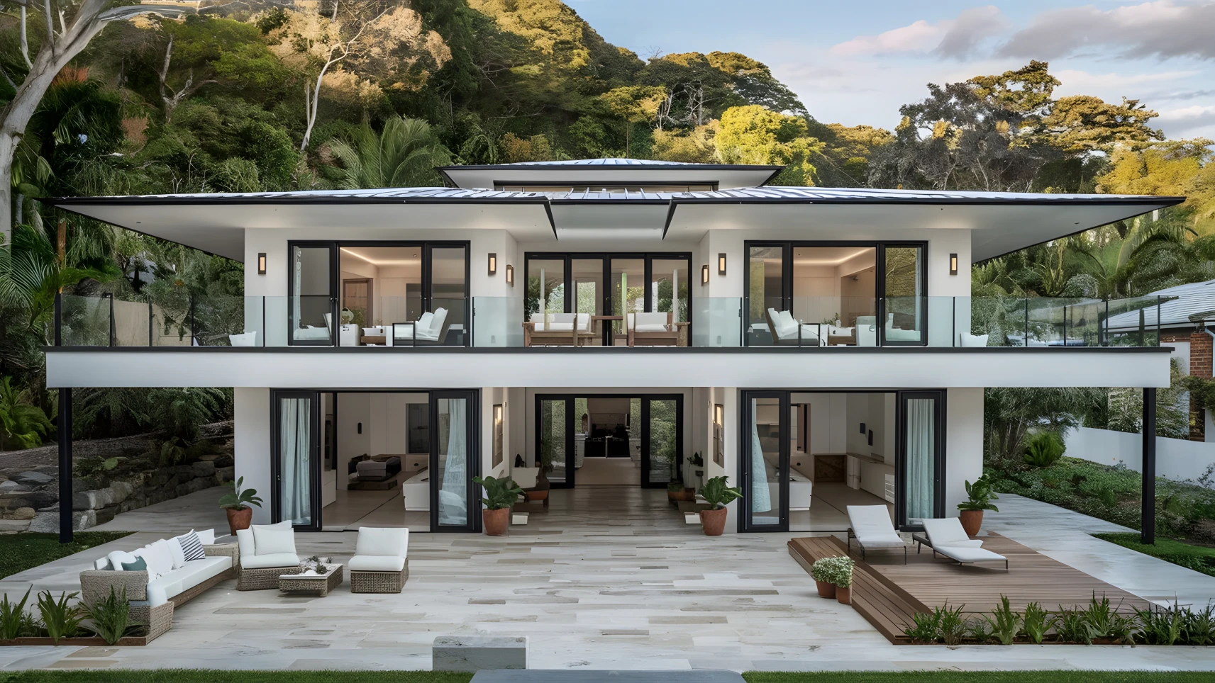 Automação para Casas Prontas