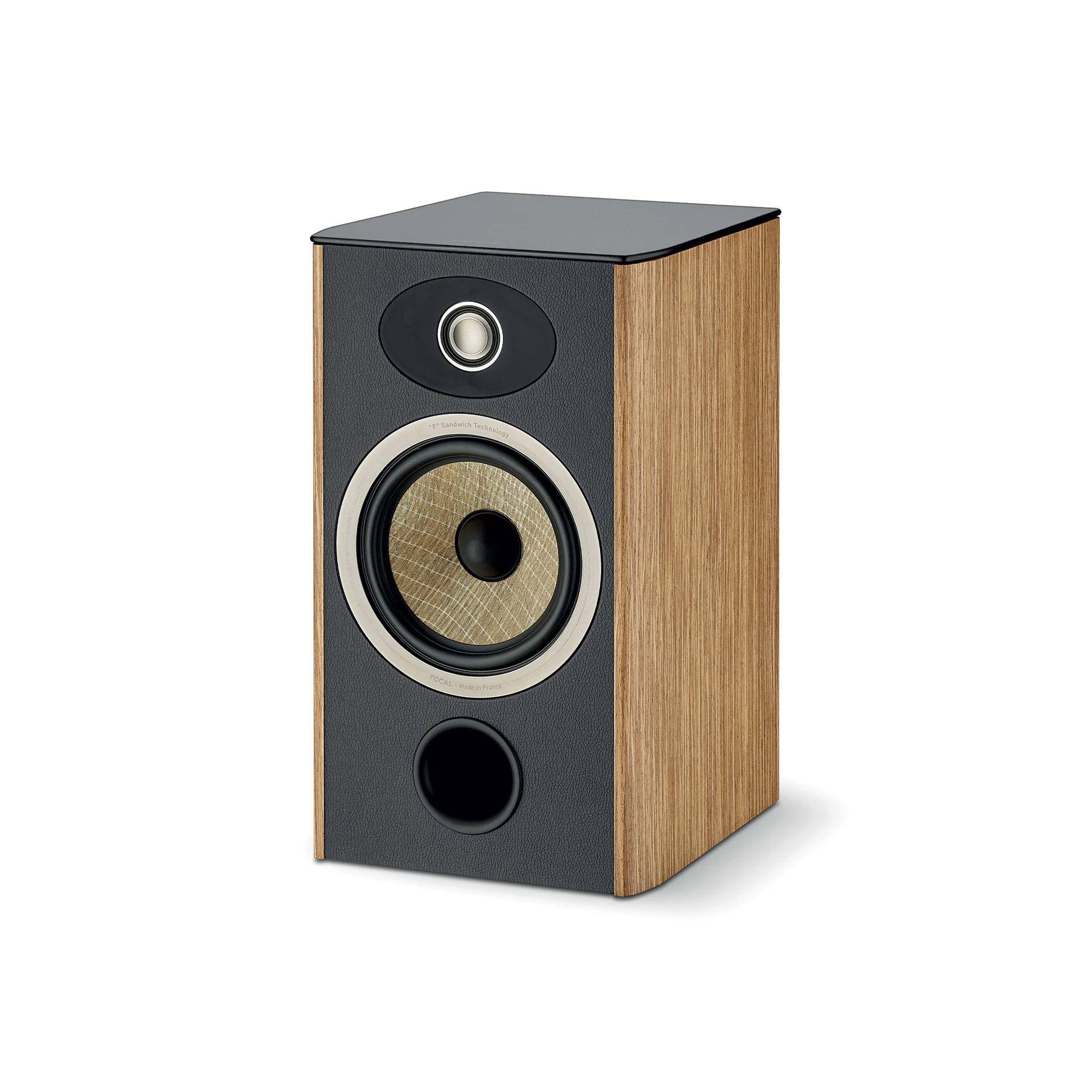 Focal Aria Evo X N°1