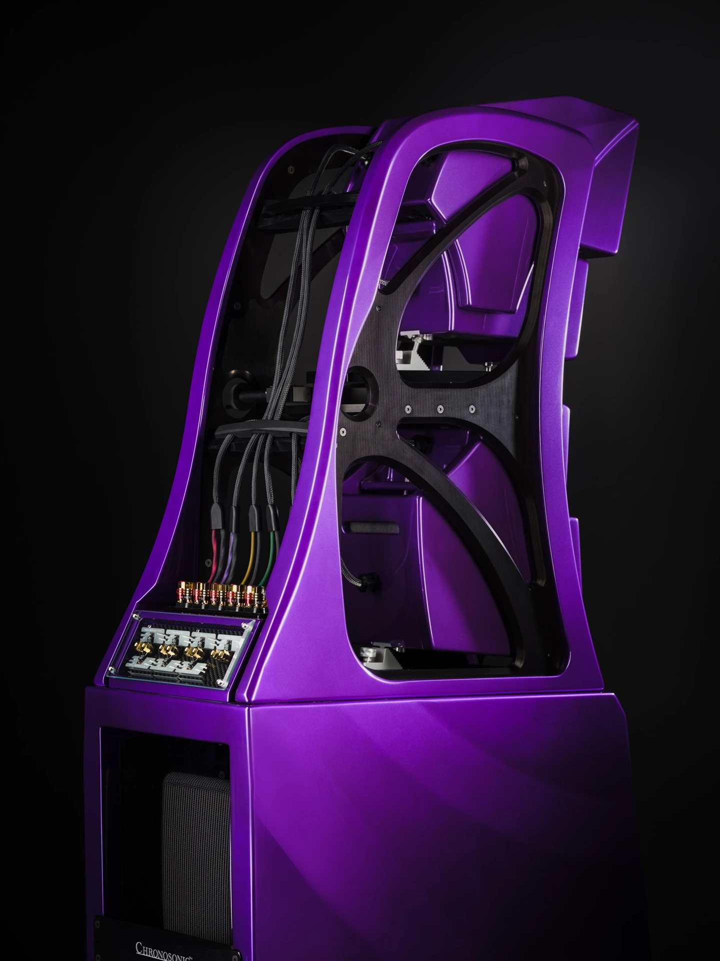 Wilson Audio Chronosonic XVX