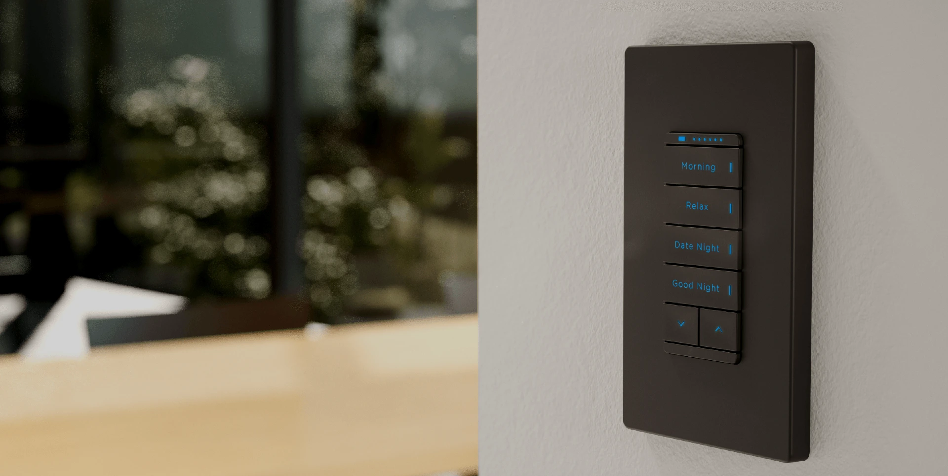 Interfaces e comandos