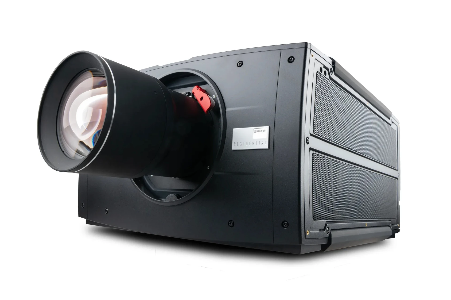 Barco Heimdall+