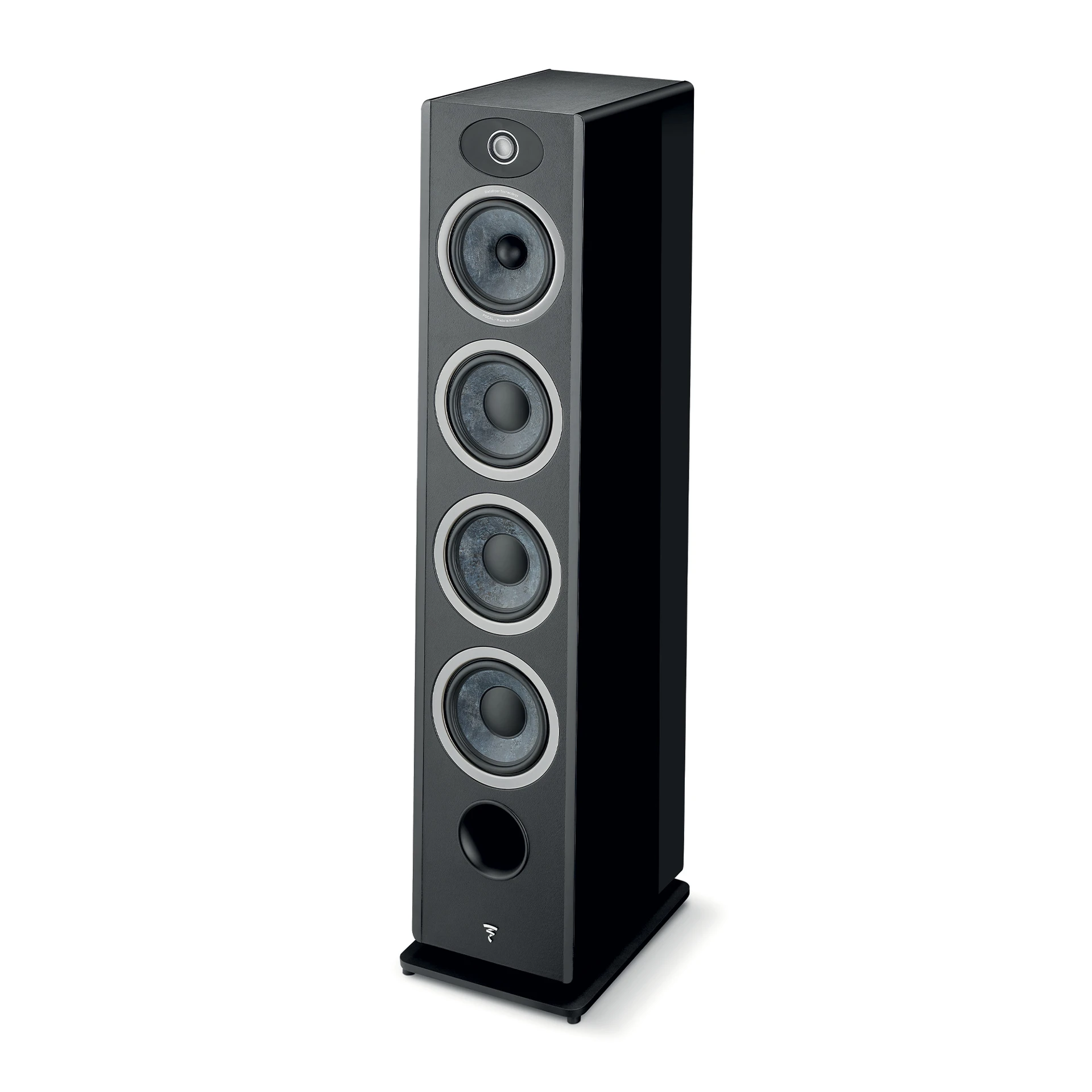 Focal Vestia N°3