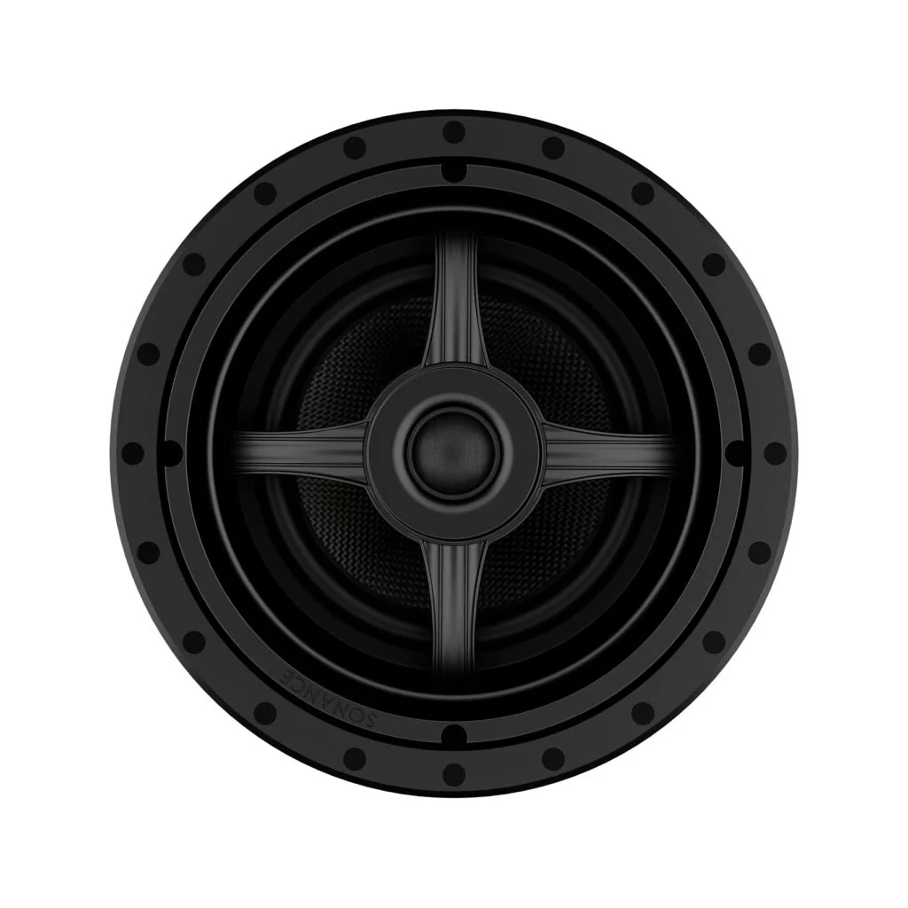 Cada ambiente, uma forma de ouvir. — imagem 1