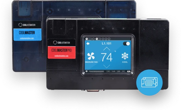Cool Automation — produtos e aplicações