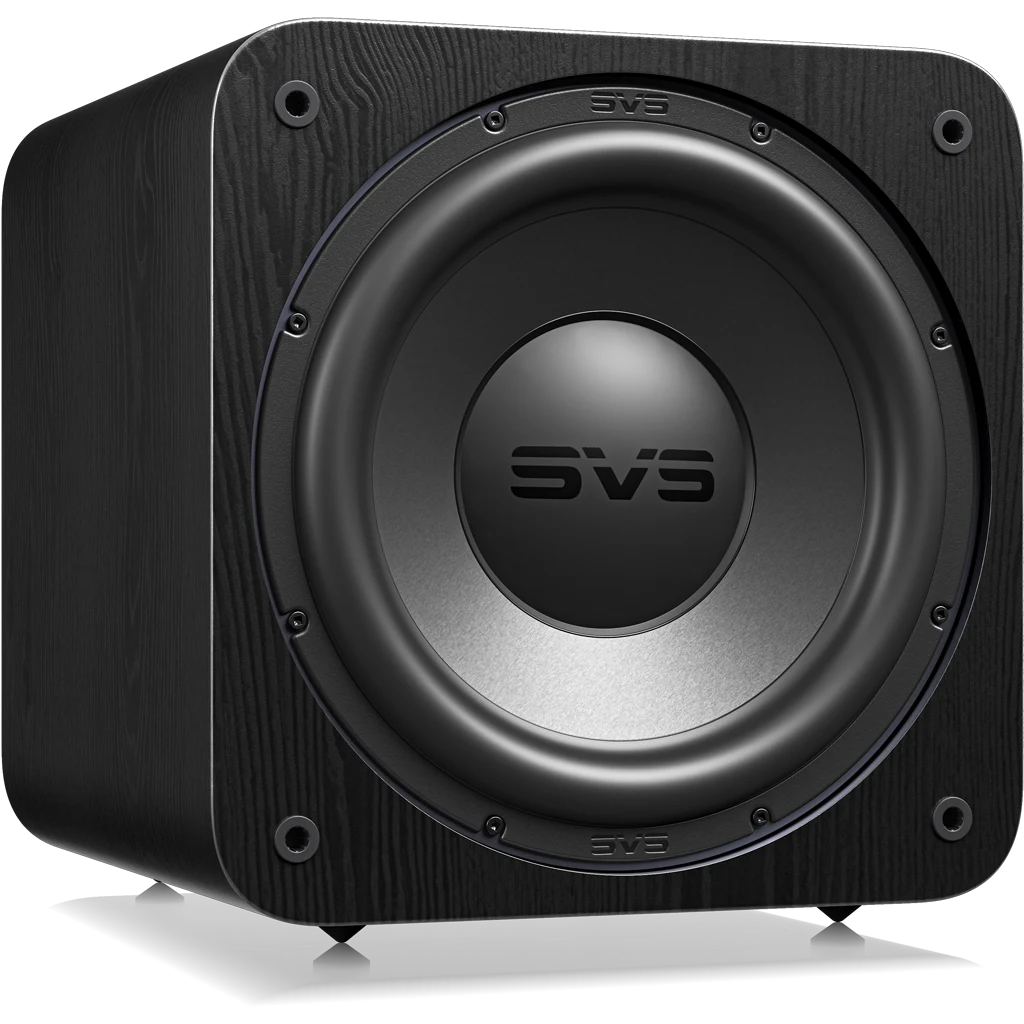 SVS — produto e aplicação