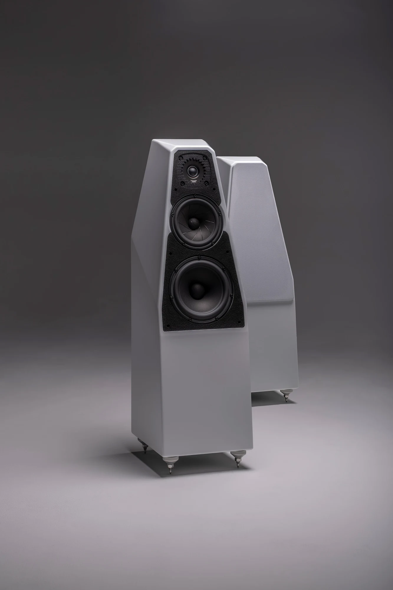 Wilson Audio — produtos e aplicações