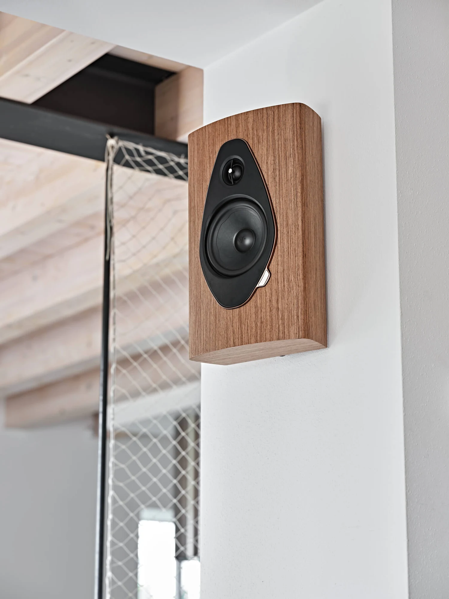 Sonus faber — produtos e aplicações