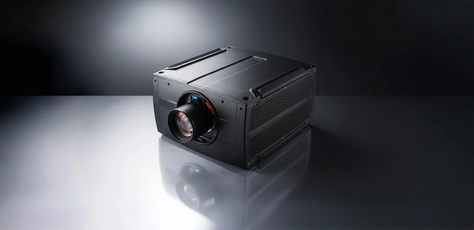 Barco — produtos e aplicações