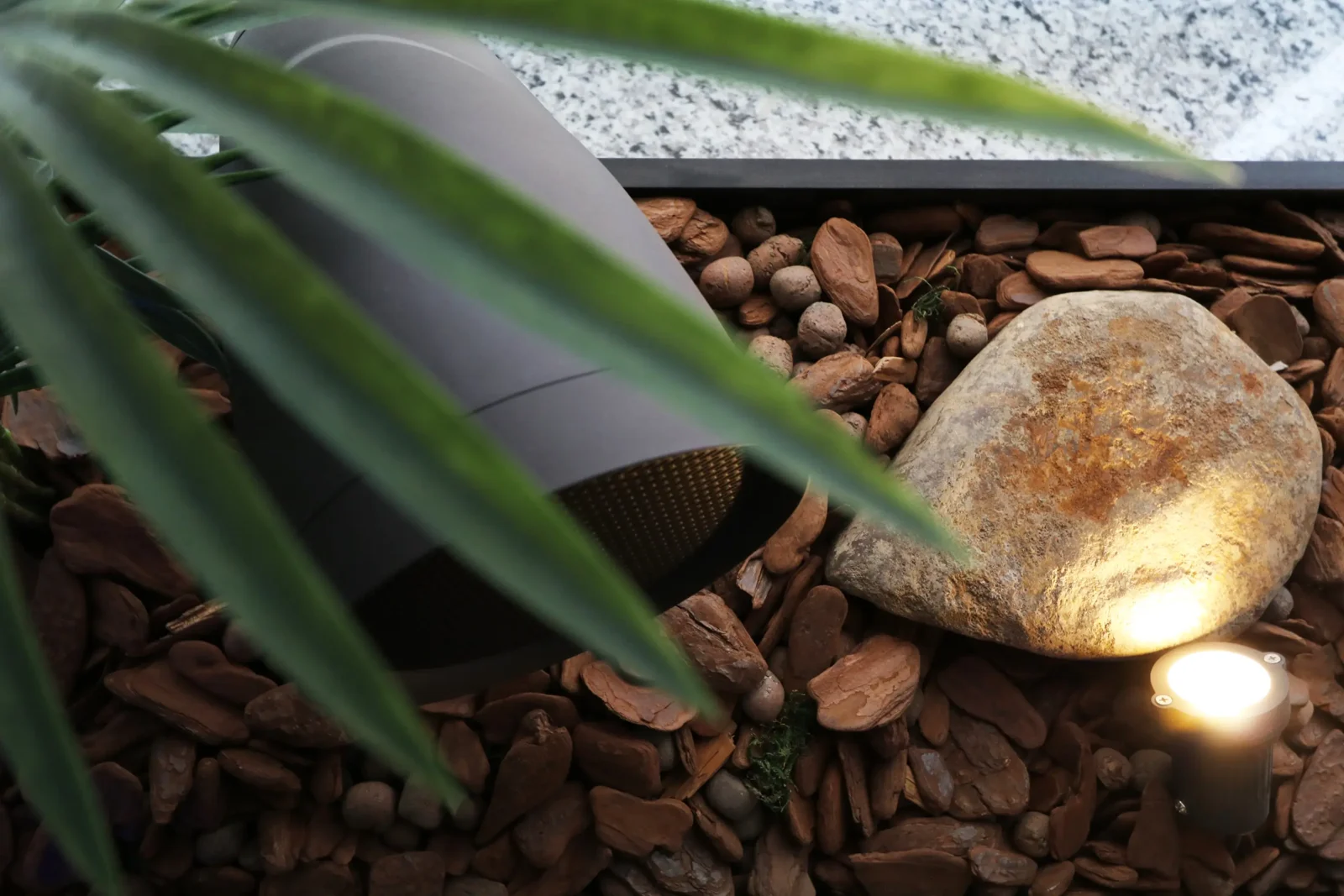 Música ao ar livre