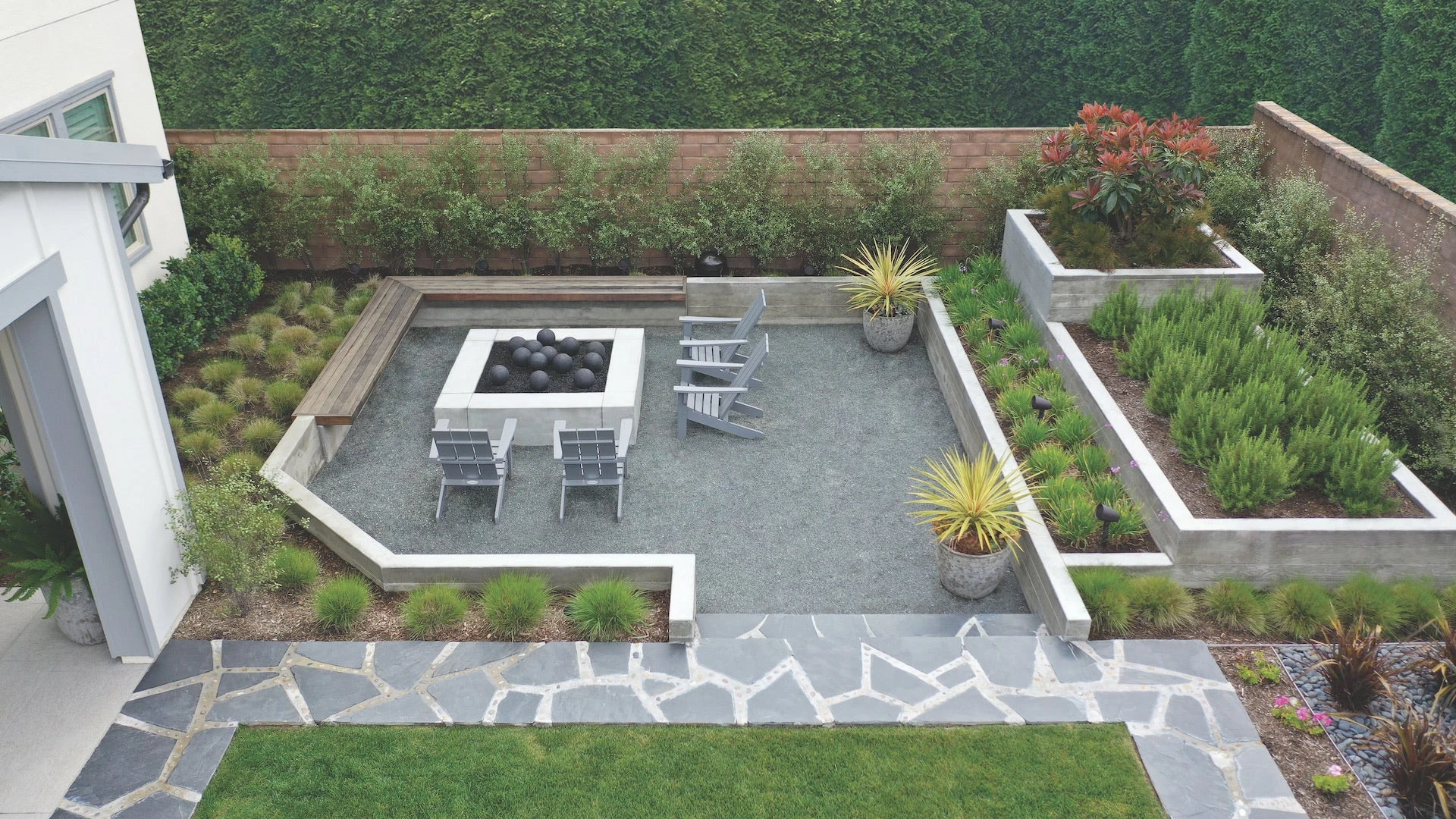 Garden Series