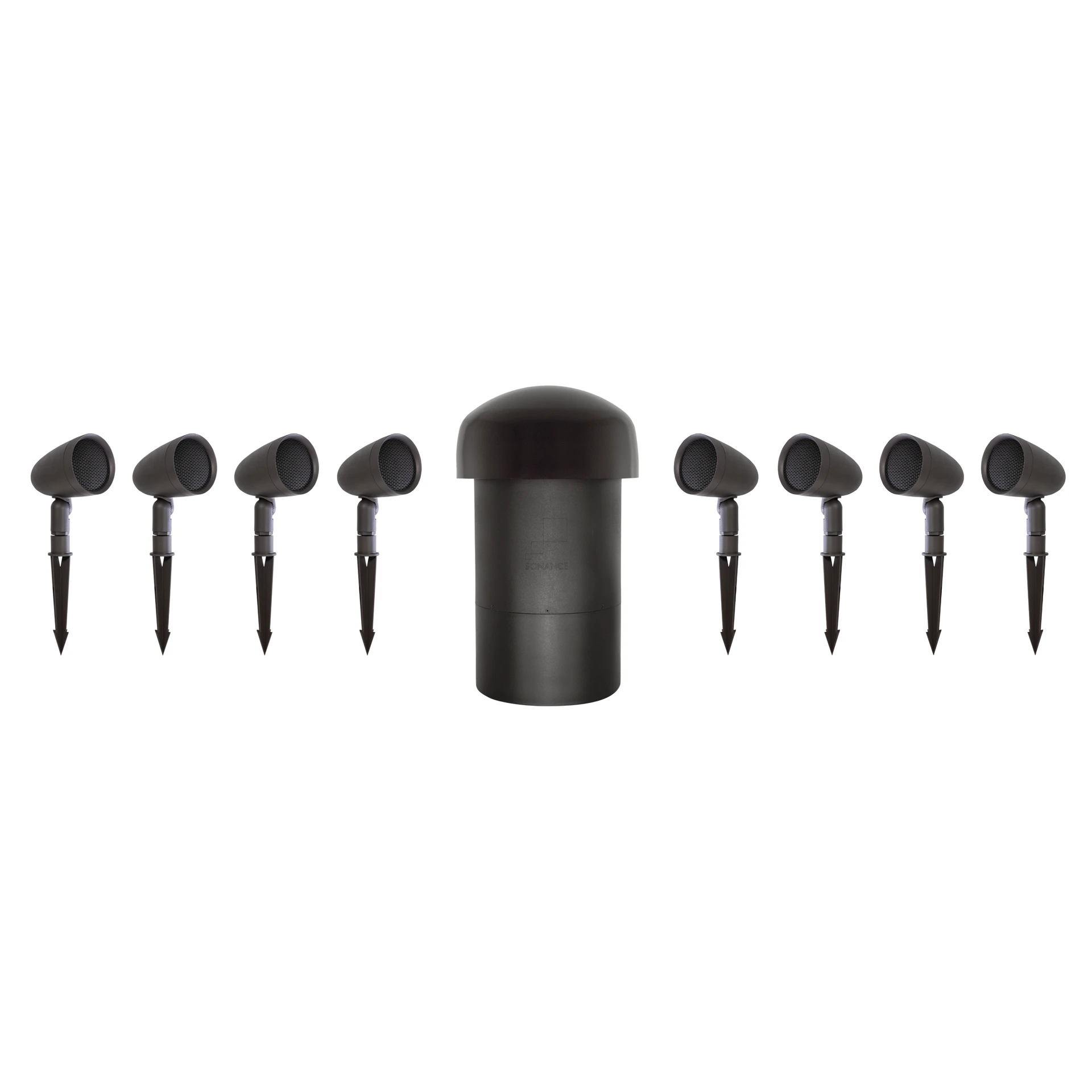Sonance SGS 8.1 System